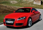 Audi TT S-Line